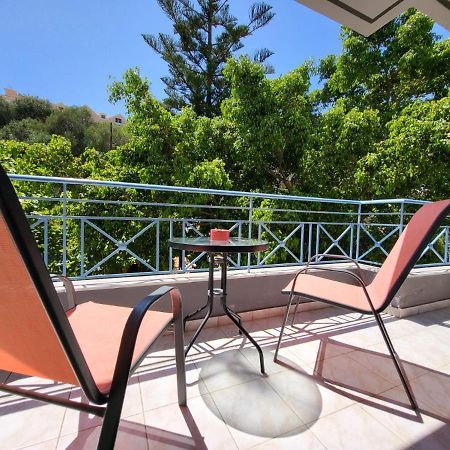 Colourful Apartments Argostoli (Kefalonia) Exterior foto