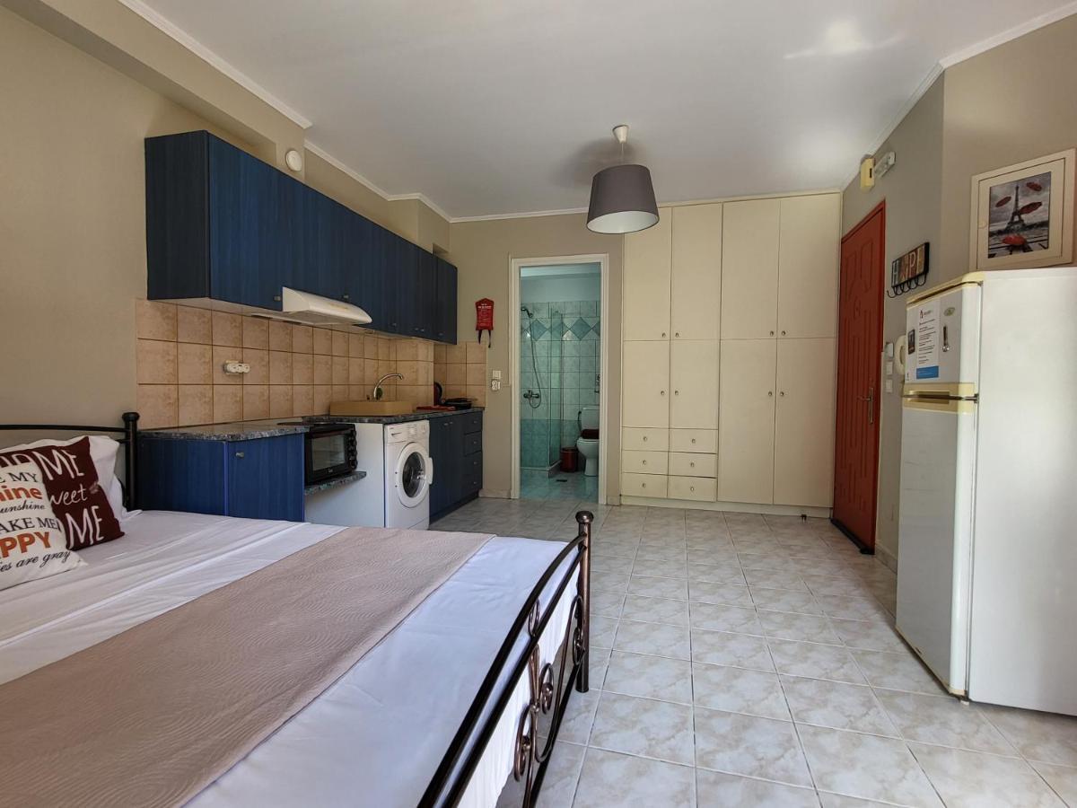 Colourful Apartments Argostoli (Kefalonia) Exterior foto